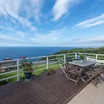 Casa Da Vigia, Seaview House - Sleeps 8 People Prázdninový dům