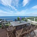 Prázdninový dům Casa Da Vigia, Seaview House - Sleeps 8 People *