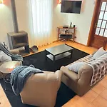 Casa Da Vigia, Seaview House - Sleeps 8 People Дом отдыха