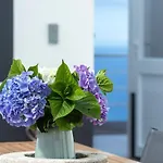 Casa Da Vigia, Seaview House - Sleeps 8 People * Feteira Grande