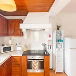 Дом отдыха Casa Da Vigia, Seaview House - Sleeps 8 People