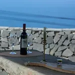 Casa Da Vigia, Seaview House - Sleeps 8 People * Feteira Grande