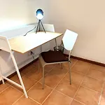 Дом отдыха Casa Da Vigia, Seaview House - Sleeps 8 People Feteira Grande