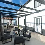 Дом отдыха Casa Da Vigia, Seaview House - Sleeps 8 People *