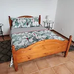 Casa Da Vigia, Seaview House - Sleeps 8 People * Feteira Grande