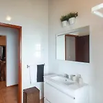 Casa Da Vigia, Seaview House - Sleeps 8 People