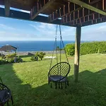 Дом отдыха Casa Da Vigia, Seaview House - Sleeps 8 People