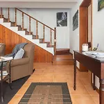 Casa Da Vigia, Seaview House - Sleeps 8 People * Feteira Grande