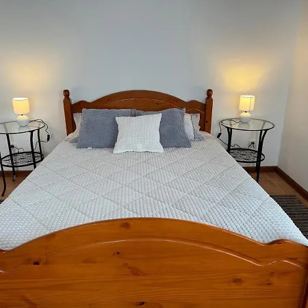 Casa Da Vigia, Seaview House - Sleeps 8 People * Feteira Grande
