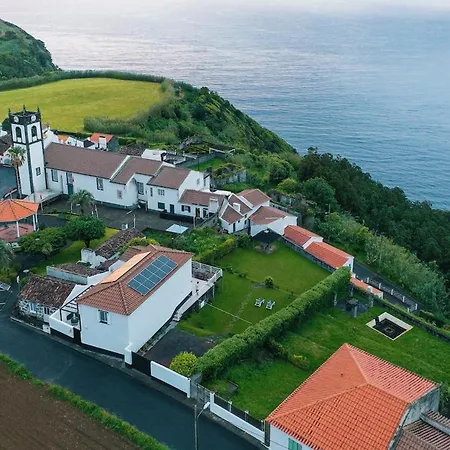 Holiday home Casa Da Vigia, Seaview House - Sleeps 8 People *