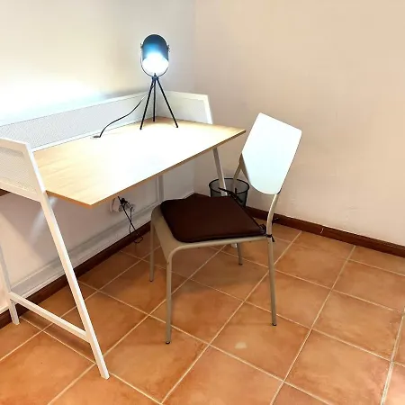 Дом отдыха Casa Da Vigia, Seaview House - Sleeps 8 People Feteira Grande