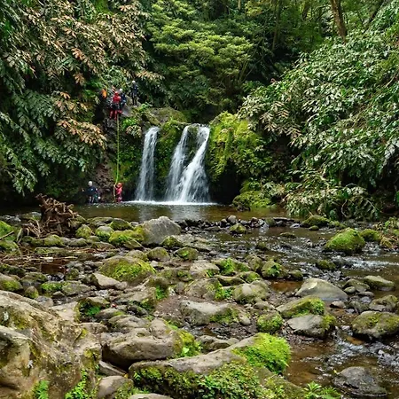 Casa Da Vigia, Seaview House - Sleeps 8 People