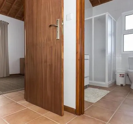 Holiday home Casa Da Vigia, Seaview House - Sleeps 8 People Feteira Grande
