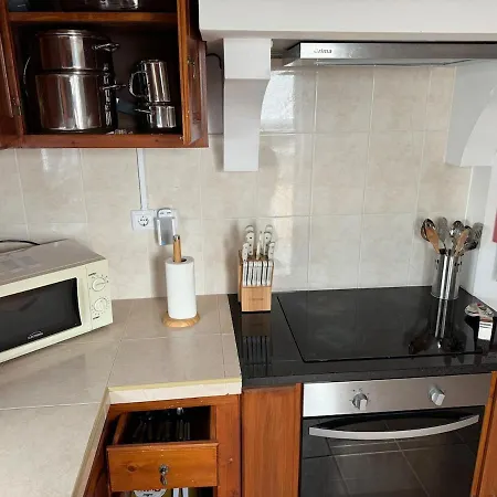 Casa Da Vigia, Seaview House - Sleeps 8 People Дом отдыха *