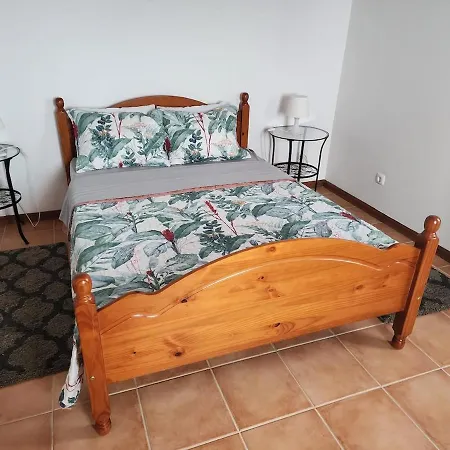 Casa Da Vigia, Seaview House - Sleeps 8 People * Feteira Grande
