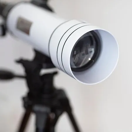 Casa Da Vigia, Seaview House - Sleeps 8 People * Feteira Grande