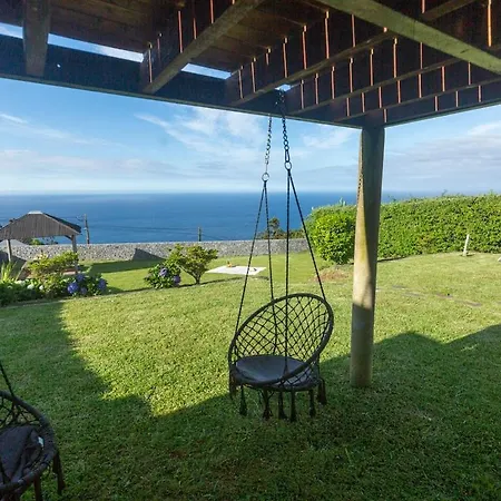 Holiday home Casa Da Vigia, Seaview House - Sleeps 8 People