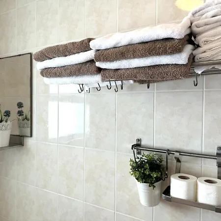 Дом отдыха Casa Da Vigia, Seaview House - Sleeps 8 People *