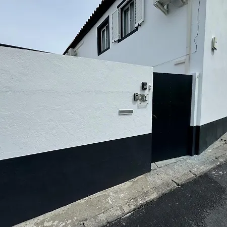 Casa Da Vigia, Seaview House - Sleeps 8 People * Feteira Grande