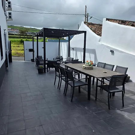Casa Da Vigia, Seaview House - Sleeps 8 People בית נופש