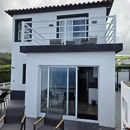 Casa Da Vigia, Seaview House - Sleeps 8 People *